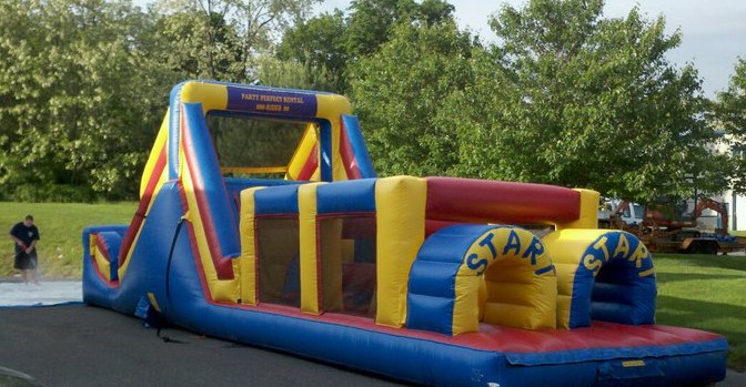 bouncer rentals new jersey images